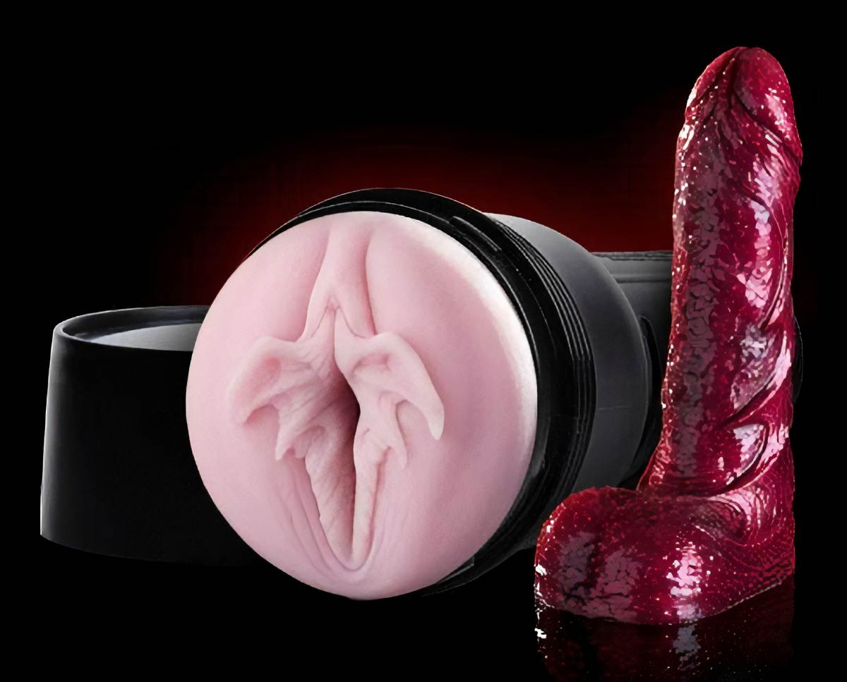 Freak fleshlight