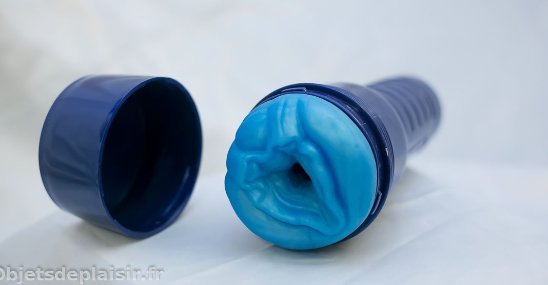 Masturbateur Fleshlight Alien