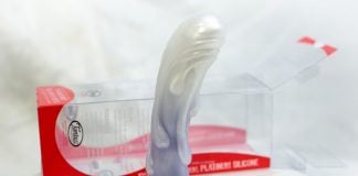 Tantus Splash