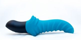 Meilleurs sextoys : Stronic Drei