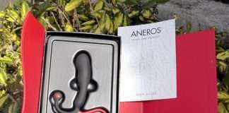 Aneros