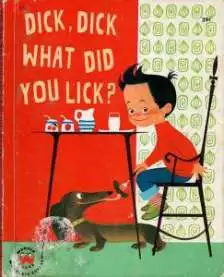 dick-what-did-you-lick