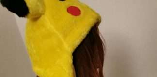 pikachu sexy