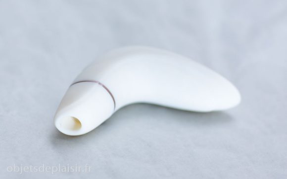 Satisfyer Pro Plus Vibration