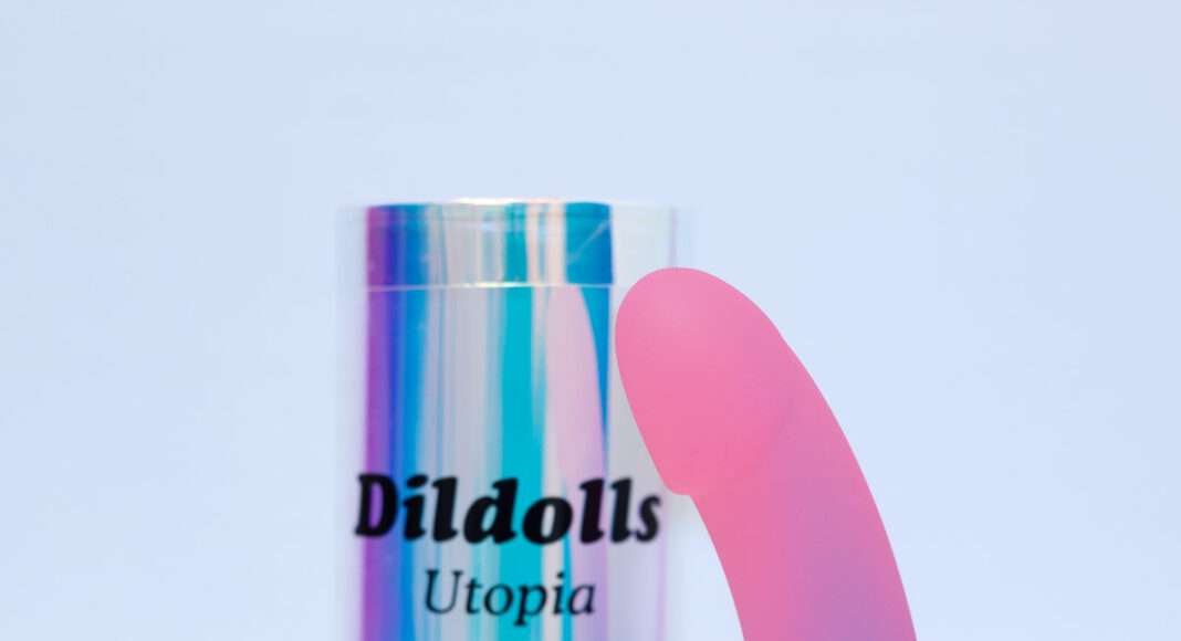 gode Dildolls Utopia